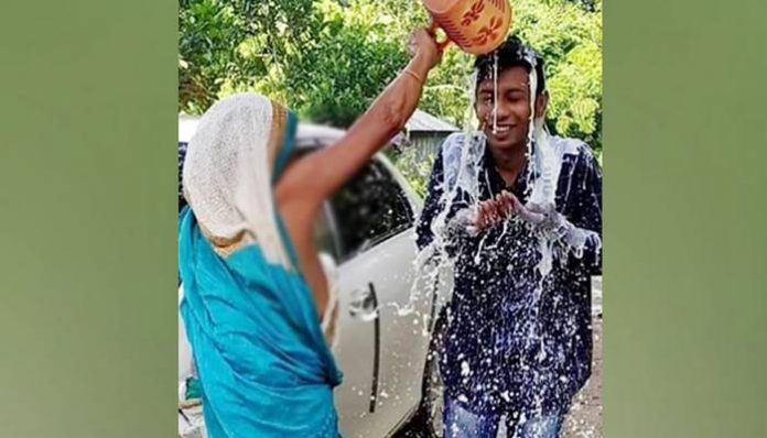 ডিভোর্সের
