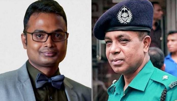 বরিশালে