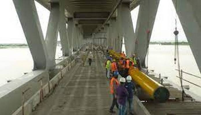 পদ্মা