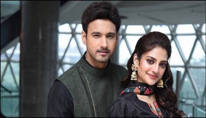 নুসরাতের