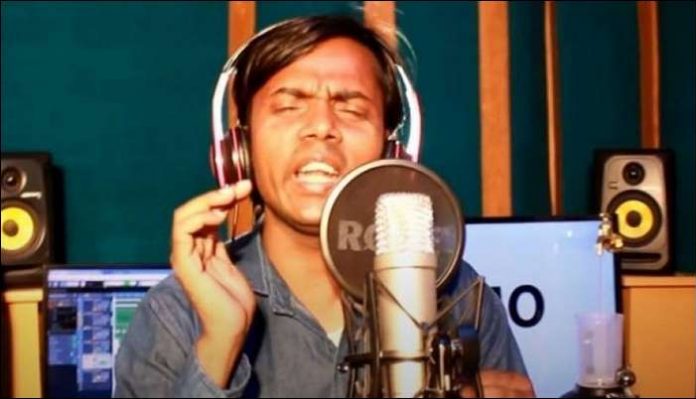 আলম